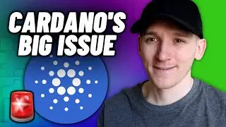 Cardano: The Big Trouble with ADA