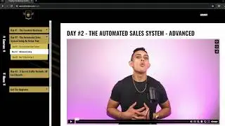 The 72 Hour Challenge Preview: Clone a 7 Figure Business