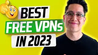 Best Free VPN 2023 | The ACTUAL 3 Best Free VPN to use in 2023