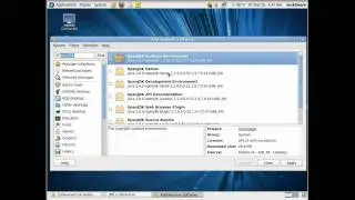 Install LibreOffice In Fedora, Optimize It For Netbook
