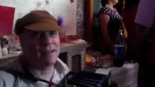 Выкуп 8 06 18г Гармонь Александр Овчинников