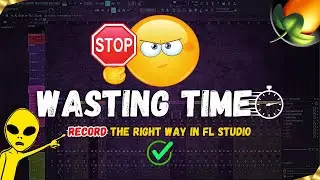 The BEST FL Studio Recording Template | Breakdown + Download