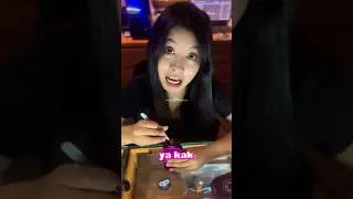 CEWE HARUS SABAR,BULAN PUASA 🤣 | SUMBER VAPEZOO_OFFICIAL #funny #lucu #youtubeshorts