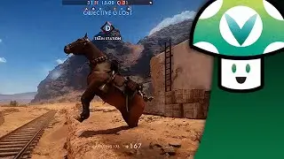 My experience with the Battlefield 1 Beta so far