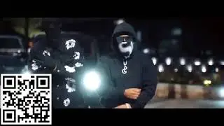 (AGB) SUSPECT X (HRB) TRIGZ - KNOCK KNOCK (instrumental)
