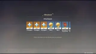 Genshin Impact 1.6 New Redeem Code | 9 Jun | Genshin Impact 1.6 Update Reward