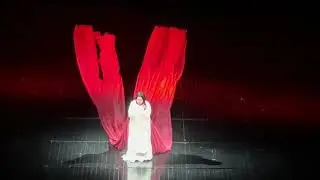 Madama Butterfly Curtain Call - 3/2/24 - Met Opera - Zhang; Kurzak, Polenzani, DeShong, Luciano