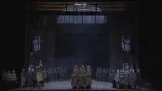 Mussorgsky: Khovanshchina