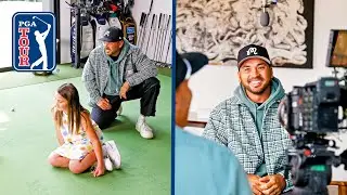 The Life: Jason Day | PGA TOUR Originals