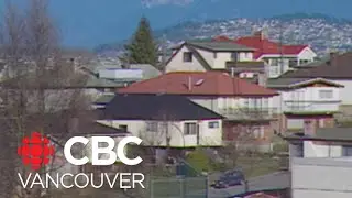 From the archives: Vancouver residents speak about getting priced out of the housing market