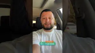 Бугун оиламизга кенглик қиладиган кунимиз.