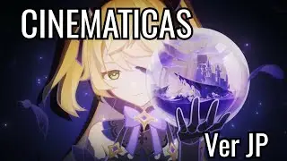 Los sueños de Kazuha, Xinyan , Fischl y Mona
