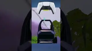 He destroyed Clix with these Controller Aimbot Settings!