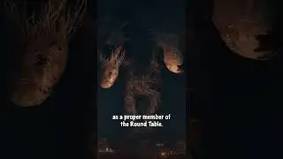 Elden Ring Lore: Sir Gideon Ofnir, the All-Knowing
