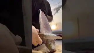 The best salad in the world “Indigirka”😋 / Лучший в мире салат «Индигирка» Pandasakha Yakutia 