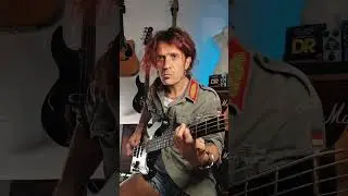 Wild Side bassline 