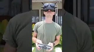 DJI FPV Combo - Best Drone 2023