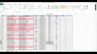 Master Excel: Essential Tips and Tricks #keyboard shortcuts #shots #computer #trending #MS word 🥳