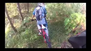 Rastabikecrew - VTT