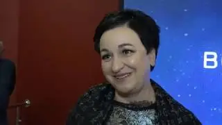 Ольга Простакова о своем впечатлении от фильма Пришелец 2018