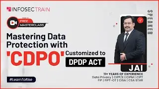 What is DPDP Act? | How to Become a Certified Data Protection Officer?