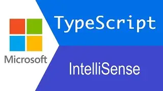 TypeScript Tutorial | Advantage of Data Type : IntelliSense