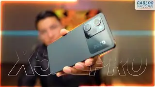 Poco X5 Pro | Unboxing en Español