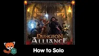 How to Solo: Dungeon Alliance