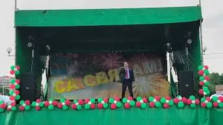 Мыло-гигант от ОАО 