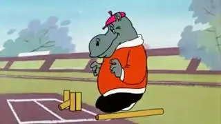 Ну, Погоди! 4 серия
