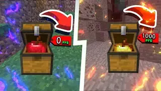 ВЫБЕРИ ПРАВИЛЬНЫЙ СУНДУК || ГРИФЕР ШОУ || HELLHUB