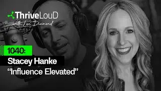 1040: Stacey Hanke - 