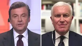 TENSIONE IN STUDIO: CALENDA SBUGIARDATO DA MAURIZIO BELPIETRO FA UNA FIGURACCIA IN DIRETTA