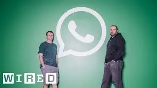 WhatsApp Just Switched on Encryption for a Billion People