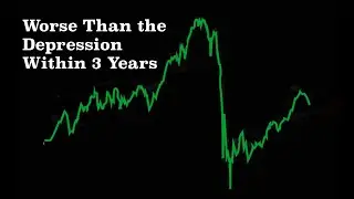 We're Going to Have Another Great Depression.