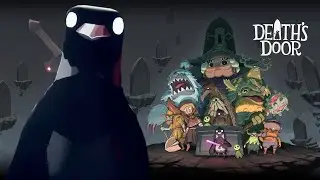 Дверь смерти #2 / Death's Door