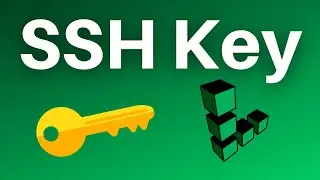 How to Login on Linode with an SSH Key (no password)