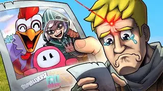 Why Are Battle Royales Destined For Failure?