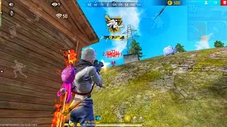 Complete Settings ⚙️ Poco X3 Pro - Free Fire Highlights