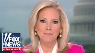 WILD RIDE: Shannon Bream says theres a whole lot to play out in the next 16 months