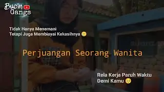 Kisah Cinta Perjuangan Seorang Gadis Cantik