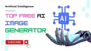 [LISTS] Best & Top Free AI Image Generator 🤖🖼️ (ONLINE & FREE!)