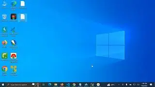 Transfer files and folders between linux/windows no command