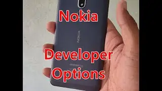 How to Enable Developer options on Nokia Android phones | Nokia Developer Options Settings 2025