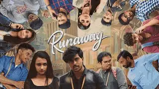 Runaway Tamil Short Film  - Harikalyan S | Vignesh P | Pritam G Shastri | Pavan G