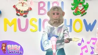 Singer BiBi and an exciting weekend