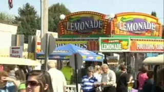 Cranberry Festival draws big crowds