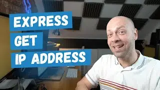 How to get a users IP address in an Express App