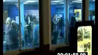 The Bill - Last Episode Credits with Old Theme