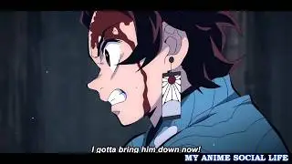 Kimetsu no Yaiba「AMV」